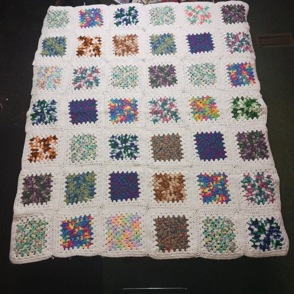 Vintage 50x42